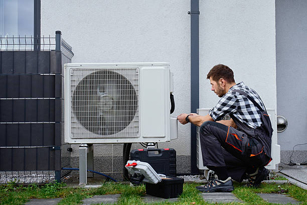 Trusted Hvac service in Mountain View, CA - Tropical Oasis HVAC